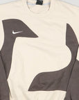 Nike - Sweatshirt (S) Center