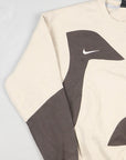 Nike - Sweatshirt (S) Left