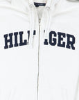 Tommy Hilfiger - Hoodie (XL) Center