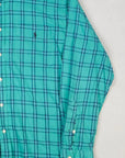 Ralph Lauren - Shirt (L) Right