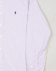 Ralph Lauren - Shirt (L) Right