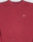 Nike - Sweatshirt (XL) Center