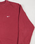 Nike - Sweatshirt (XL) Right