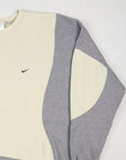 Nike - Sweatshirt (XL) Right