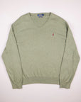 Ralph Lauren - Sweatshirt (L)
