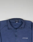 Umbro - Full Zip (L) Top