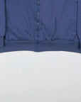 Umbro - Full Zip (L) Bottom