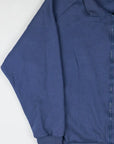 Umbro - Full Zip (L) Left