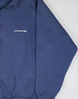 Umbro - Full Zip (L) Right