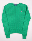 Ralph Lauren - Sweatshirt (XS)