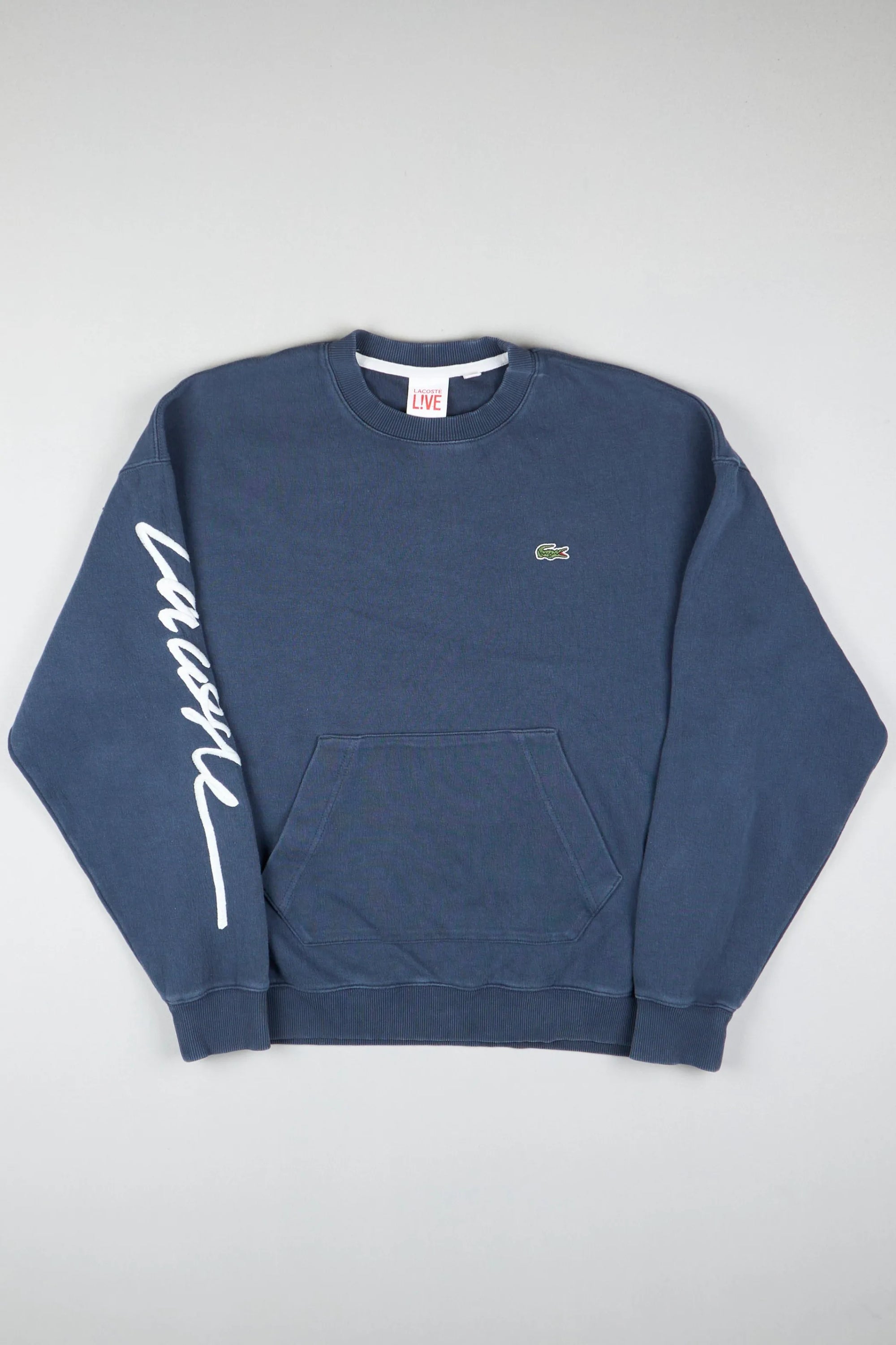 Lacoste - Sweatshirt (M)