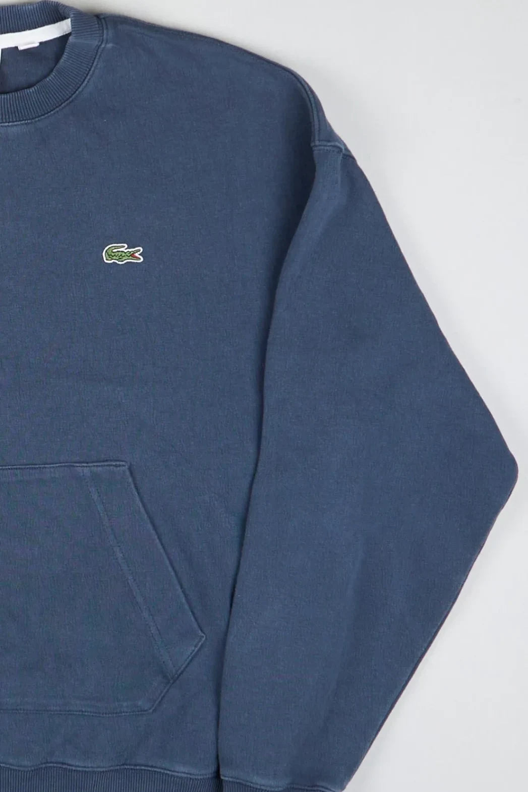 Lacoste - Sweatshirt (M) Right