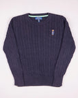 Ralph Lauren - Sweatshirt (XXS)