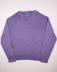 Ralph Lauren - Sweatshirt (XL)