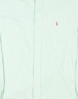 Polo Ralph Lauren - Shirt (L) Center