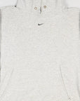 Nike - Hoodie (M) Center