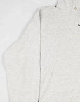 Nike - Hoodie (M) Left