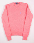 Ralph Lauren - Sweatshirt (XXS)
