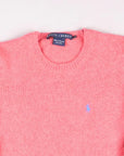 Ralph Lauren - Sweatshirt (XXS)