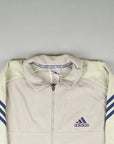 Adidas - Full Zip (XL) Top