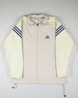 Adidas - Full Zip (XL)