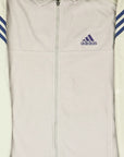 Adidas - Full Zip (XL) Center