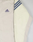 Adidas - Full Zip (XL) Right