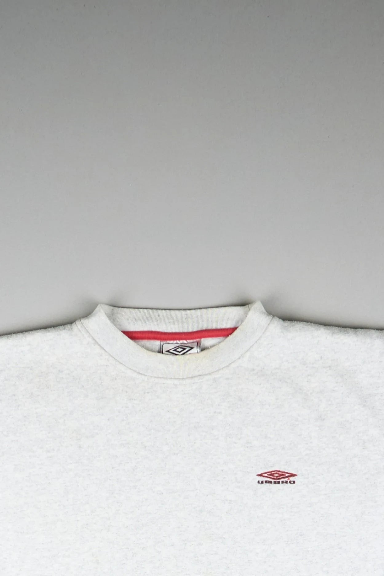 Umbro - Sweatshirt (XXL) Top
