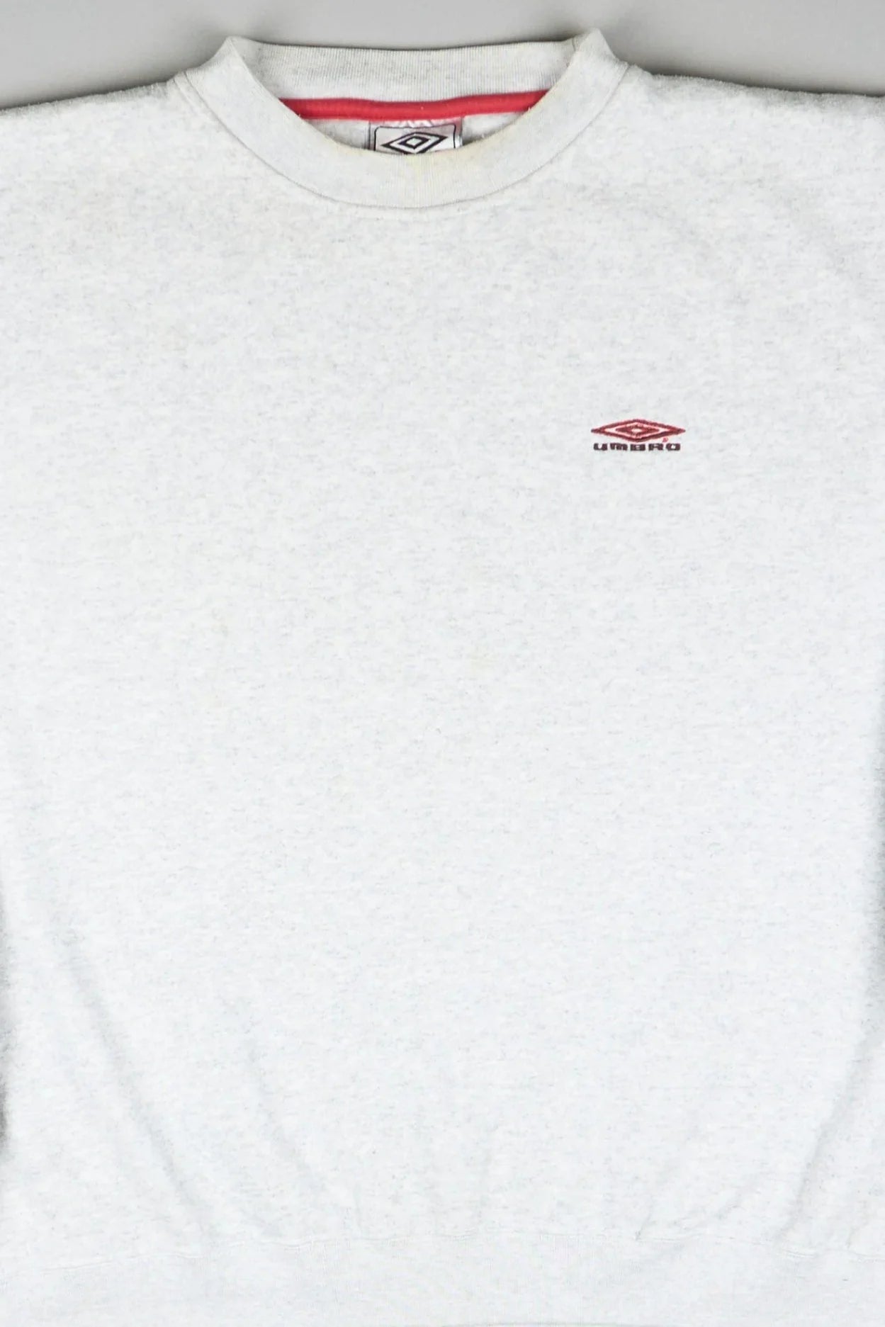 Umbro - Sweatshirt (XXL) Center