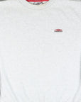Umbro - Sweatshirt (XXL) Center