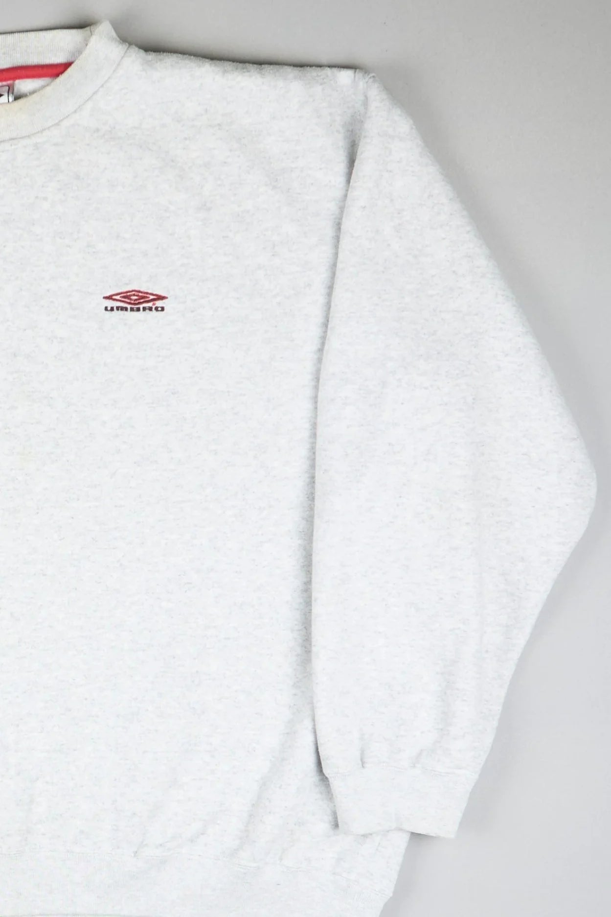 Umbro - Sweatshirt (XXL) Right