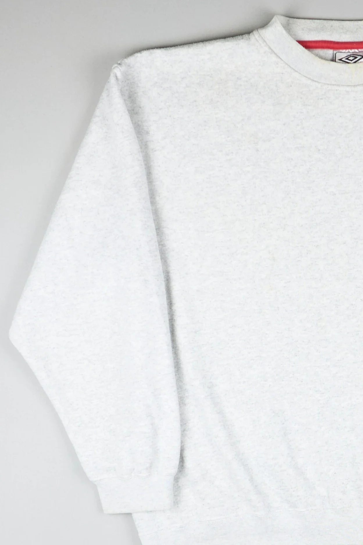 Umbro - Sweatshirt (XXL) Left