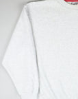 Umbro - Sweatshirt (XXL) Left