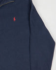 Ralph Lauren - Quarter Zip (L) Right