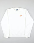 Nike - Sweatshirt (L)