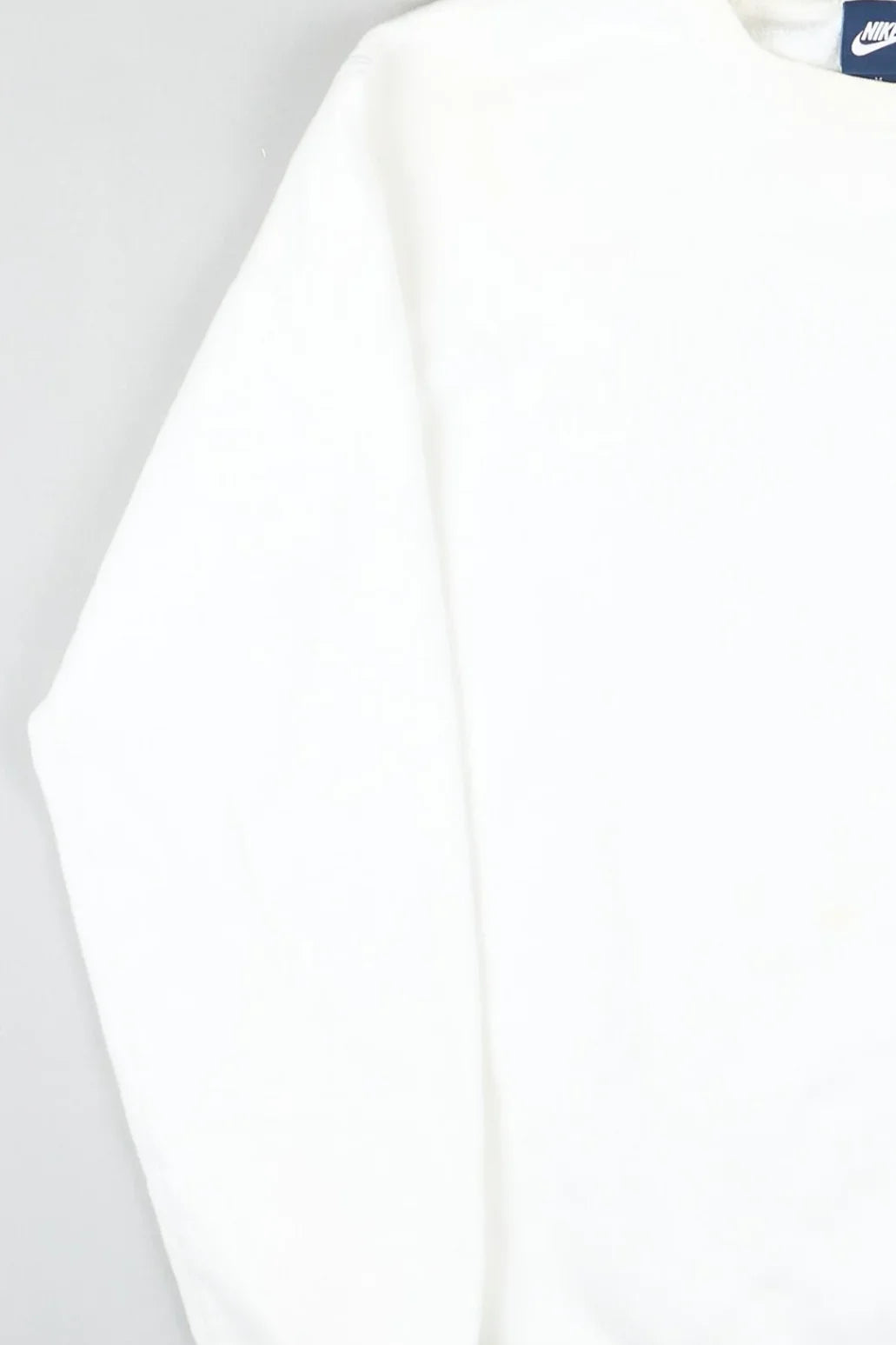 Nike - Sweatshirt (L) Left