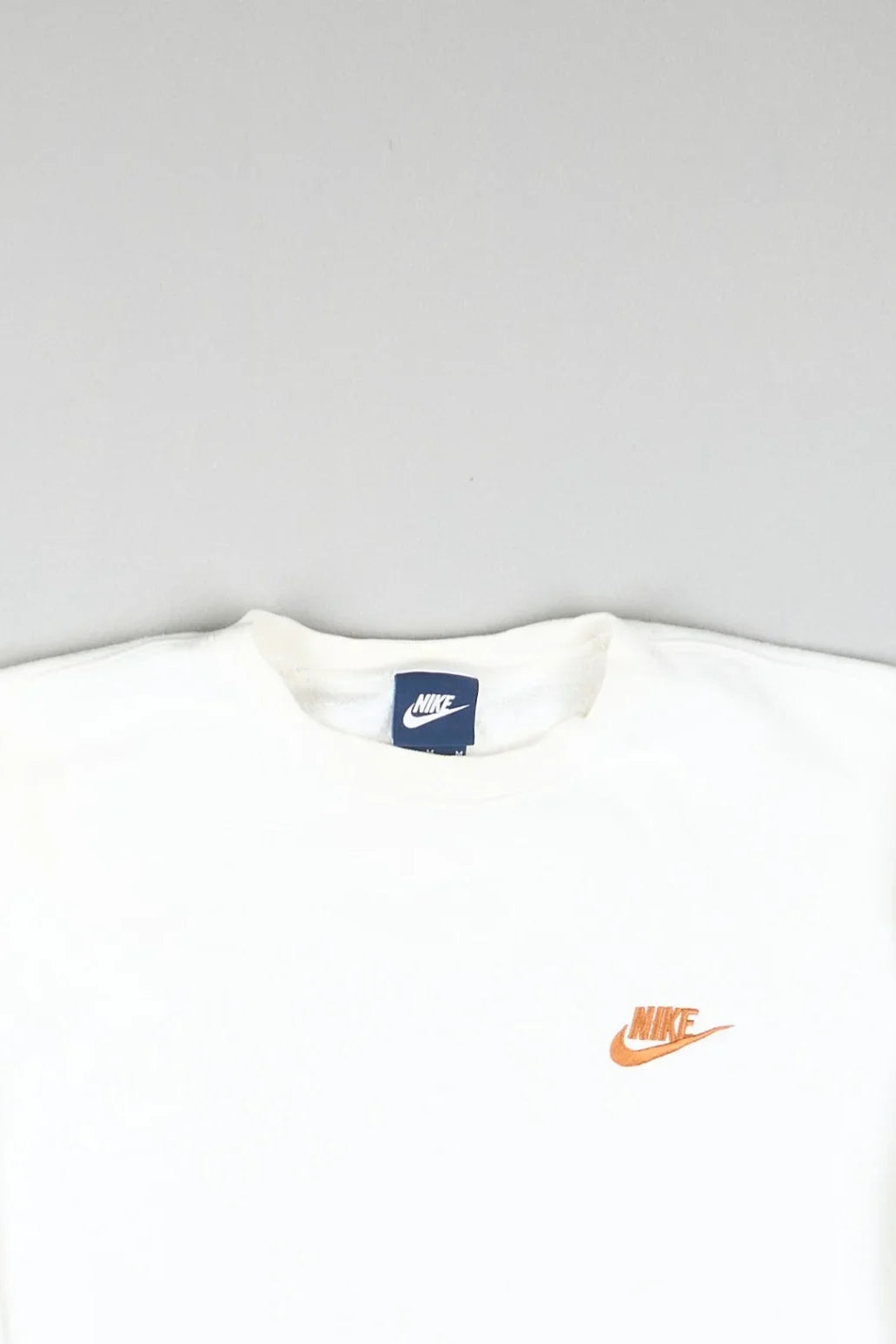 Nike - Sweatshirt (L) Top