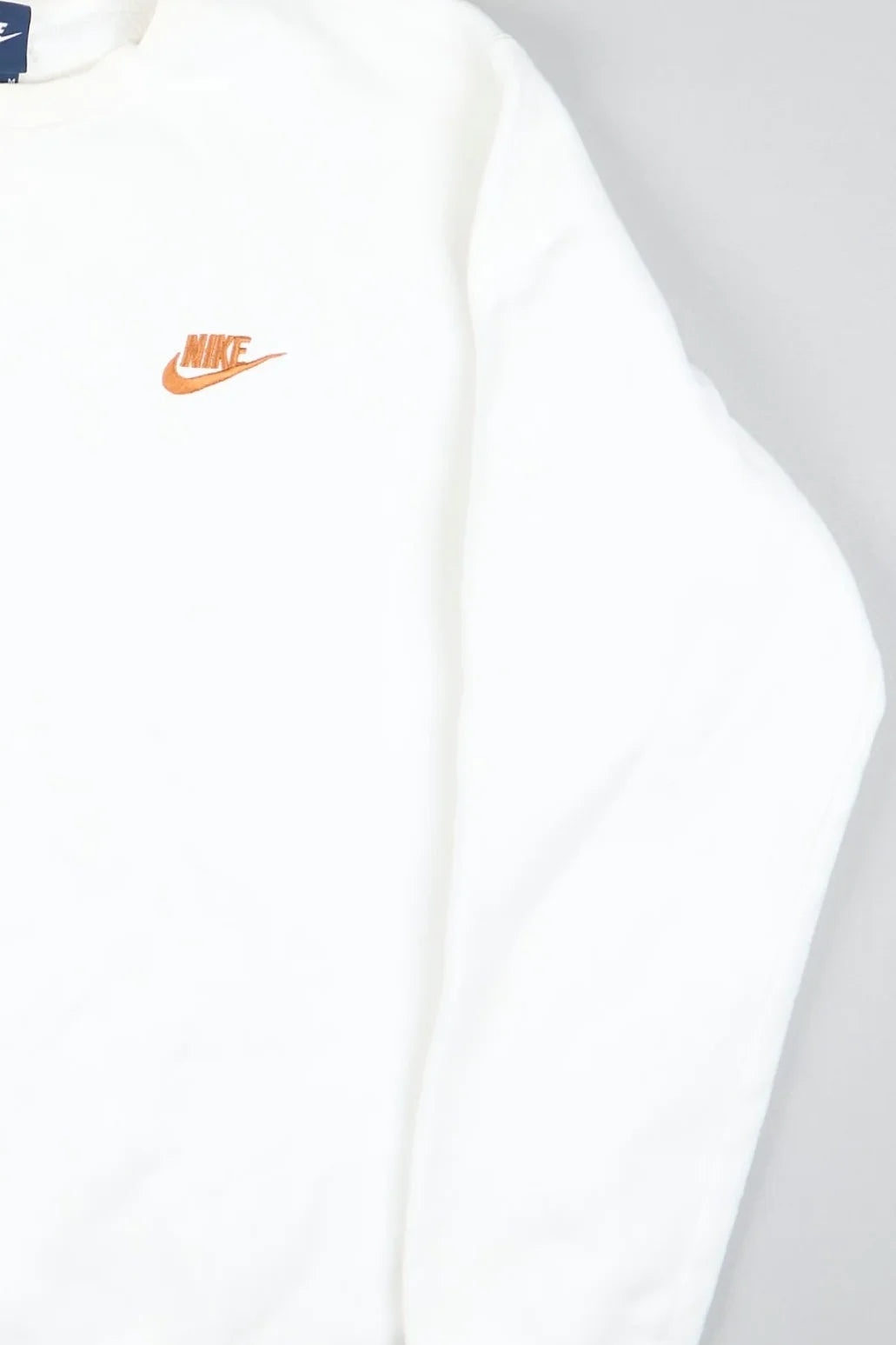 Nike - Sweatshirt (L) Right