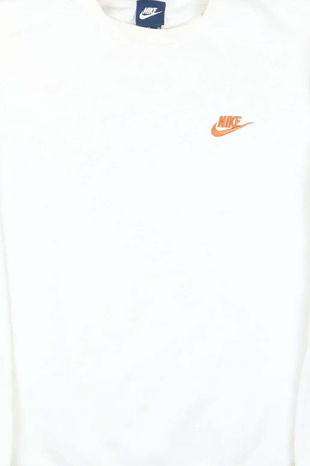 Nike - Sweatshirt (L) Center