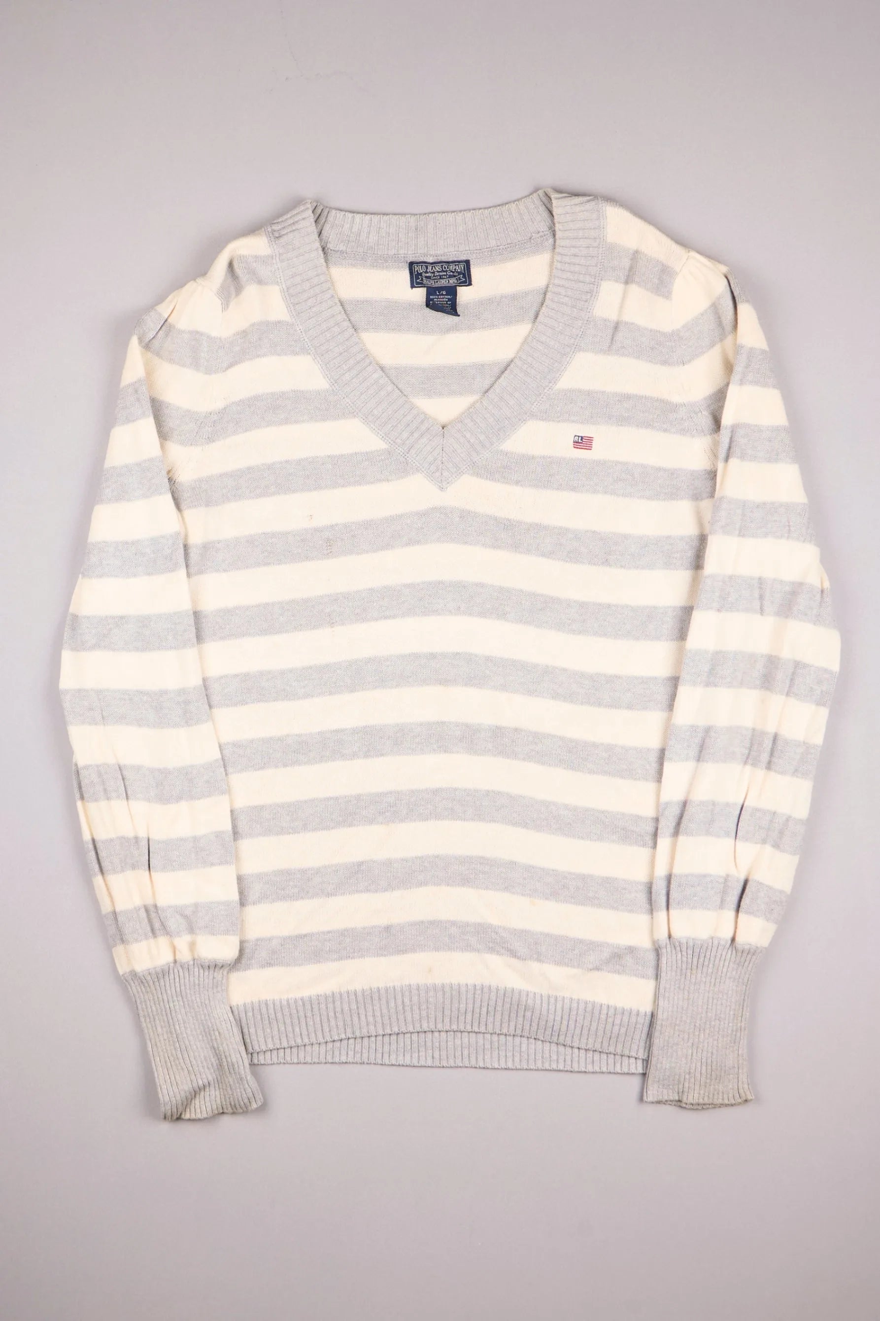 Ralph Lauren - Sweatshirt (L)