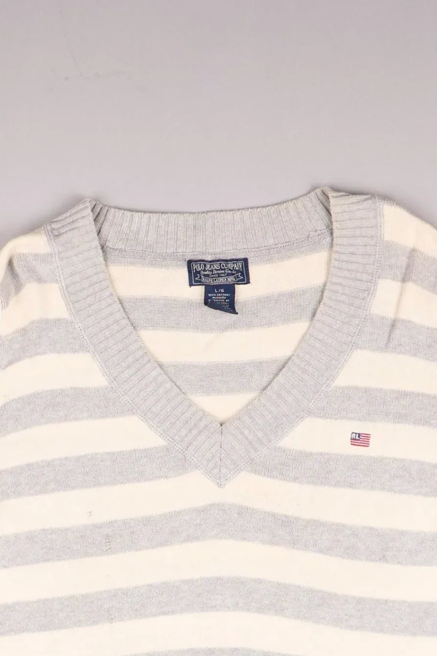 Ralph Lauren - Sweatshirt (L)