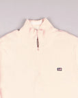 Ralph Lauren - Quarter Zip (XS)