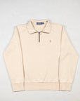 Ralph Lauren - Quarter Zip (M)