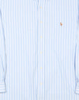 Ralph Lauren - Shirt (L) Center