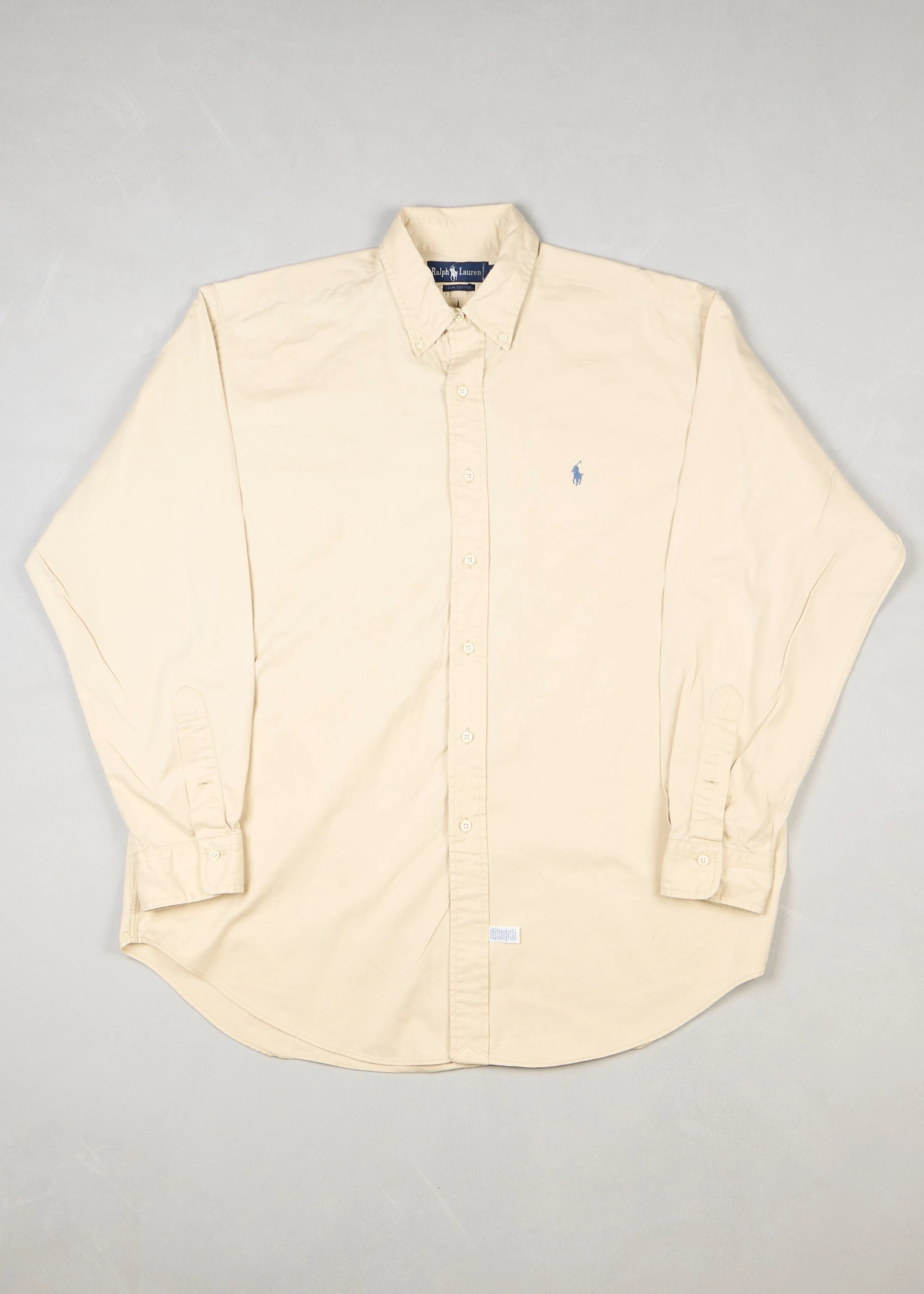 Ralph Lauren - Shirt (L)