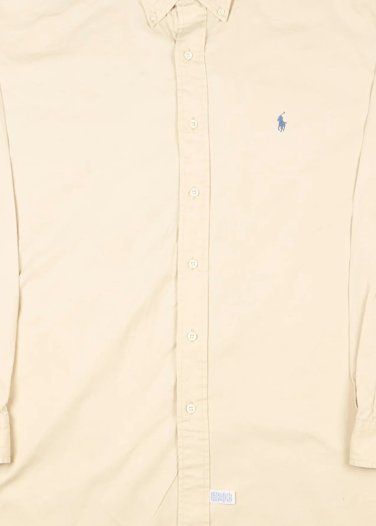 Ralph Lauren - Shirt (L) Center