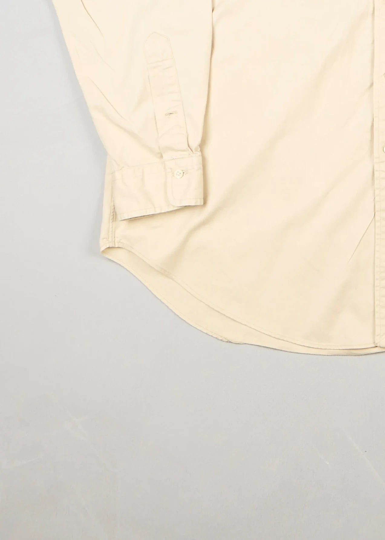 Ralph Lauren - Shirt (L) Bottom Left