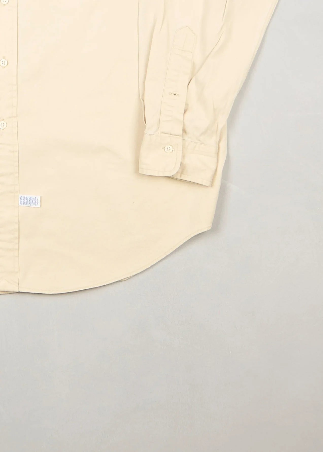 Ralph Lauren - Shirt (L) Bottom Right