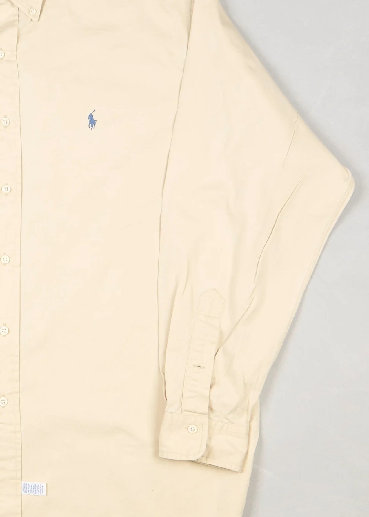 Ralph Lauren - Shirt (L) Right