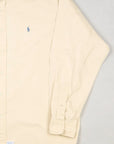 Ralph Lauren - Shirt (L) Right